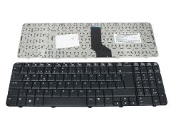Hp G60-208ca G60-213em G60-214em Klavye (Siyah TR)