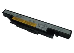 Lenovo L12S6E01 Y400 Y400N Y400P Y410 Y410N Notebook Batarya Laptop Pili