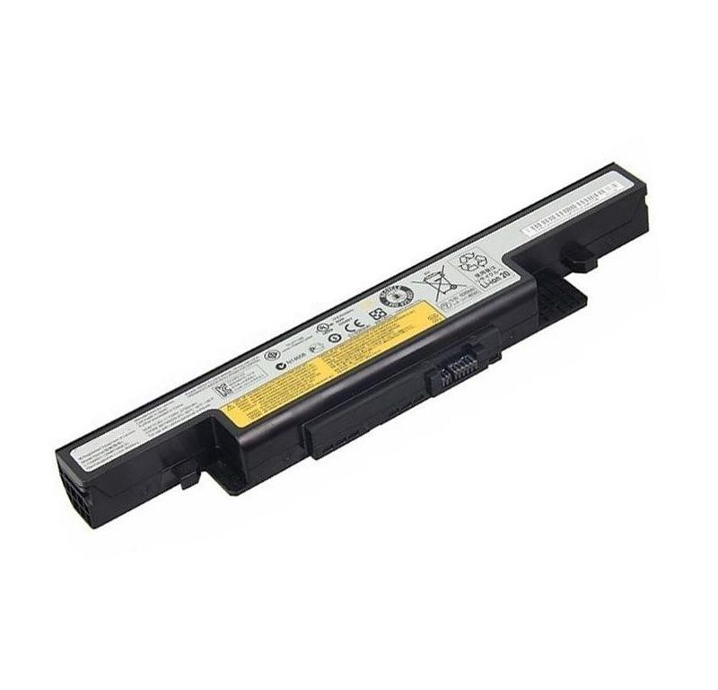 Lenovo L12S6E01 Y400 Y400N Y400P Y410 Y410N Notebook Batarya Laptop Pili