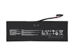 MSI GS40-6QE, GS40 6QE-055XCN Notebook Bataryası Pili (msi) Retro