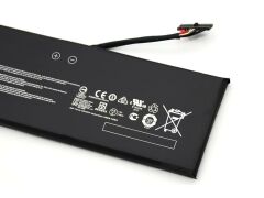 MSI GS40-6QE, GS40 6QE-055XCN Notebook Bataryası Pili (msi) Retro