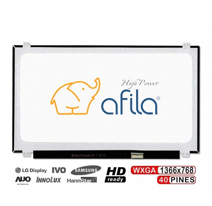 SCREENARAMA Nueva Pantalla De Repuesto Para Lenovo Z50-70 20354, HD 1366x768, Mate, Pantalla LCD LED