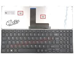 Toshiba Tecra C50-B1503 Notebook Klavyesi - Siyah-TR