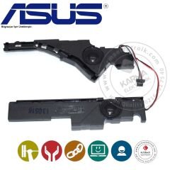 Asus X552Ld, X552Ldv Notebook Speaker Seti (Hoparlör)