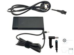 HP Gaming 15-CX0058TX 15-CX0059TX Notebook Adaptör, Şarj Cihazı 230W (Orjinal Üretici)