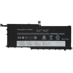 Lenovo SB10K97567 SB10K97566 Notebook Bataryası - Pili