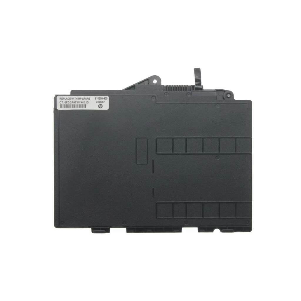 Hp EliteBook 820 G3, 820 G4, 828 G4, SN03XL, ST03XL 854109-850 Notebook Bataryası, Laptop Pili (Orjinal Ürün)