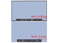 HP ProBook 440 G9 (6S6W2EA17) Notebook Lcd Ekran, Panel / FHD, Non-Touch, Non-ALS - Ver.2