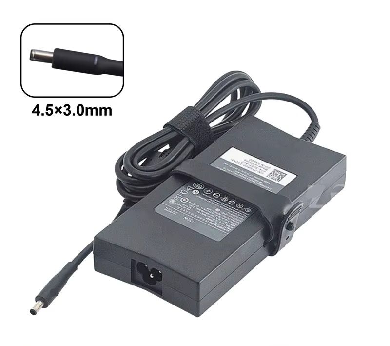 Dell uyumlu 19.5V 7.7A 150W (4.5*3.0mm) Notebook Adaptör, Şarj Aleti Cihazı