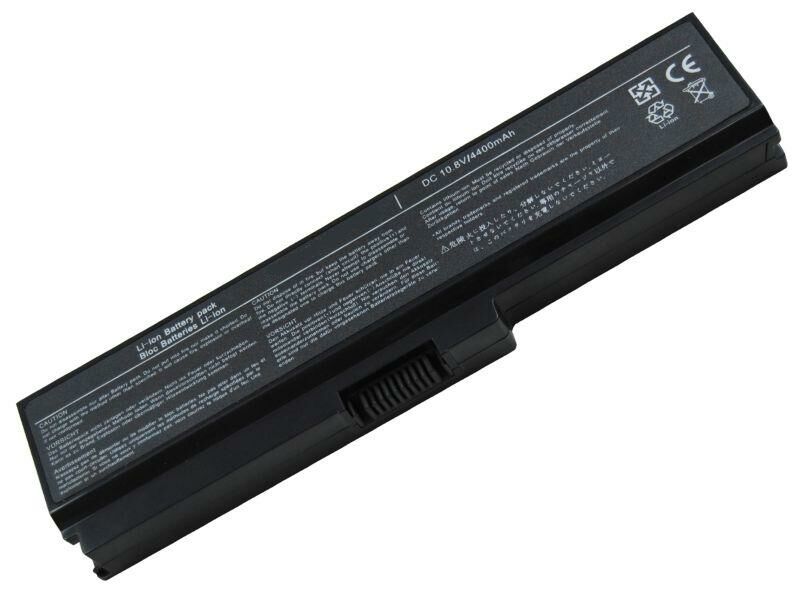 Toshiba Satellite L735-11G, L735-120 Notebook Batarya - Pil