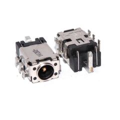 Asus X515EA-BQ1186W08 Uyumlu Notebook Dc Power Jack, Şarj Soketi Girişi