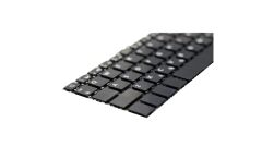 Monster Abra A5 V8.1.2 Notebook Klavyes (Siyah TR) Kırmızı