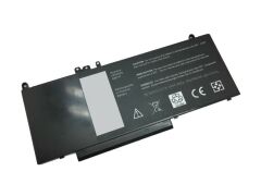 Dell Latitude G5M10 8V5GX 1KY05 F5WW5 Notebook Bataryası - 4 Cell