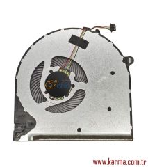 Hp 15-DW, 15-DU, 15s-DR, 15S-DU, 15-GW Fan / FAN660