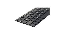 Monster Abra A5 V8.1.3 Notebook Klavyes (Siyah TR) Kırmızı