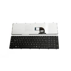 Sony VaioE Serisi SVE17 SVE1712T1EB Notebook Klavyesi (Siyah TR)