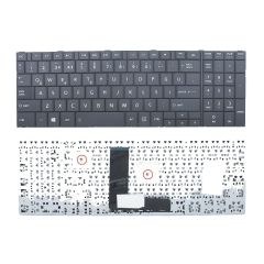 Toshiba PK1315F1A19 Notebook Klavye - Siyah- TR - Çerçevesiz Tip