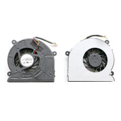Asus G53SW-A1 G53JW-DH71 G73SW-BST6 Notebook Cpu Fanı