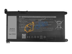 Dell inspron P75F007 (3582) Notebook Bataryası, Pili