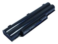 Fujitsu Siemens LifeBook AH532/G21 AH532/G52 Notebook Bataryası - Laptop Pili