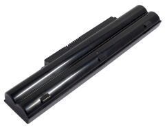 Fujitsu Siemens LifeBook AH532/G21 AH532/G52 Notebook Bataryası - Laptop Pili