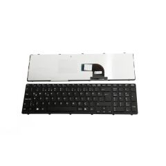 Sony Vaio SVE1511C5E SVE1511K1EW SVE1511P1EW Klavyesi (Siyah TR)