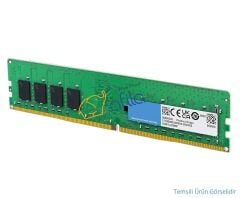 Afila, Hi-Level 16GB 2400 MHz DDR4 HLV-PC19200D4-16G Pc Ram, Bellek