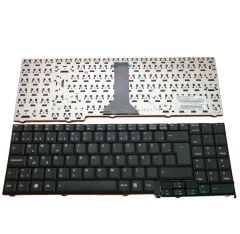 0KN0-3K1UK03, 0KN0-3K1TU03 Notebook Klavyesi (Siyah TR)