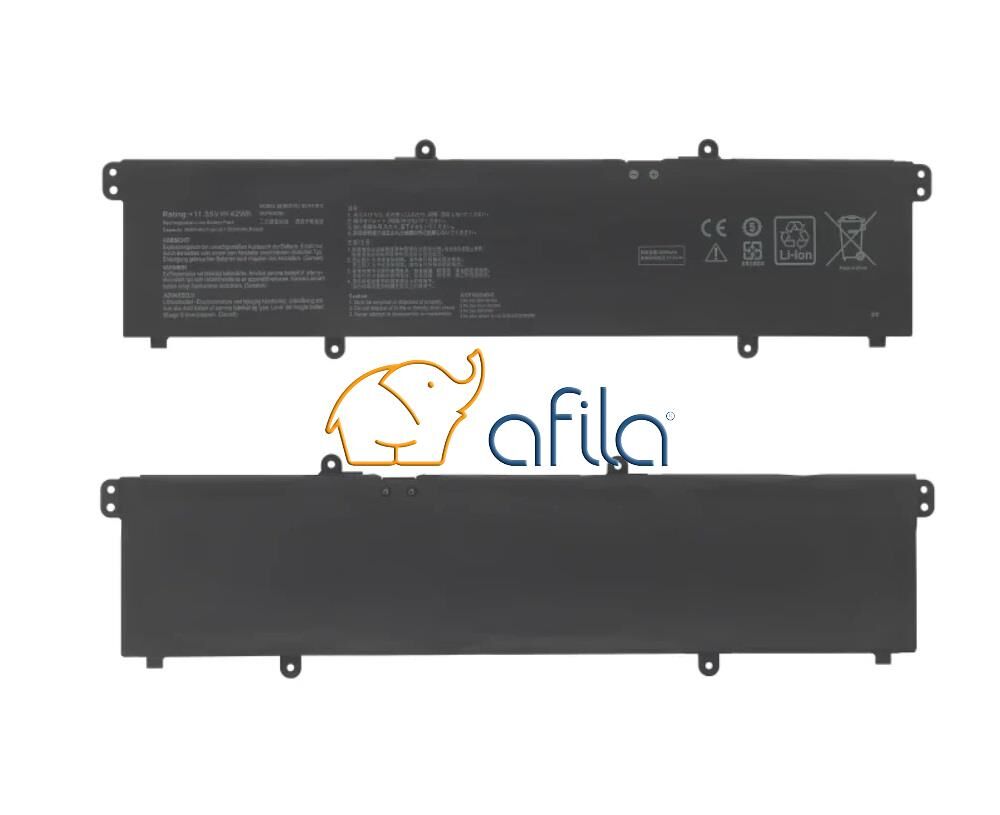 Asus Tbook B1 B1400 B1500 Notebook Bataryası, Laptop Pili