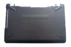 Hp 15-Rb001nt Notebook uyumlu Alt Kasa (Siyah) Ver.1