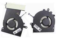 HP Omen 15-CE059TX, 15-CE060TX, 15-CE061TX Fan Takımı