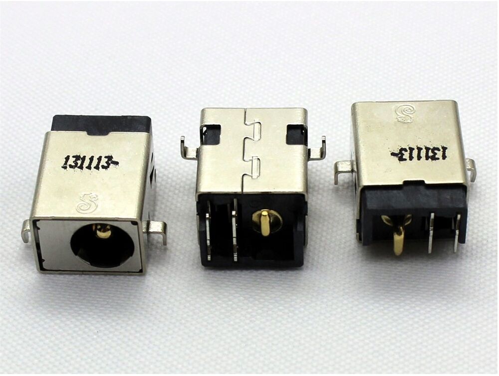 Monster Abra A5 V16.7 Dc Power Jack Girişi (Şarj Soketi)