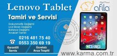 Lenovo Tab M10 FHD Plus TB-X606X Dokunmatik Cam, Lens (Siyah)