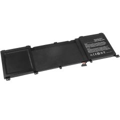 Asus UX501JW4720 Notebook Bataryası Pili / 6Cell