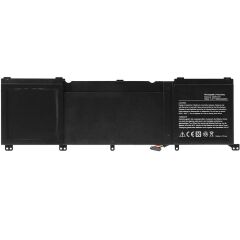 Asus UX501JW-CN245P, UX501JW-CN245R Notebook Bataryası Pili 6Cell