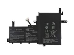 Asus X531F, B31N1842 Notebook Bataryası, Laptop Pili / RASL-201