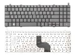 Casper Cpq, CPQ.I740-6M35P Uyumlu Klavye Siyah Tr