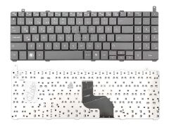 Casper Cpq, CPQ.I740-6M35P Uyumlu Klavye Siyah Tr