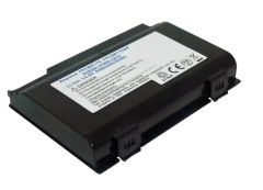 Fujitsu Siemens LifeBook A6220 E8410 E8420 N7010, FPCBP176 Notebook Bataryası - 8 Cell