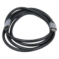 Afila PM-24326 TYPE-C ERKEK-DİŞİ 1.5 METRE UZATMA KABLO (1.5mt)