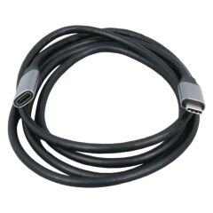 Afila PM-24326 TYPE-C ERKEK-DİŞİ 1.5 METRE UZATMA KABLO (1.5mt)
