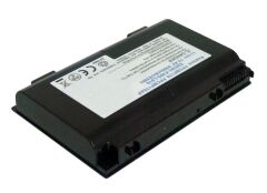 Fujitsu Siemens LifeBook E8410 N7010 Notebook Bataryası - Pili / 8 Cell