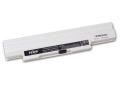 Casper MB50-4S2200-G1L3 Notebook Bataryası - Beyaz - 3 Cell - 32Wh