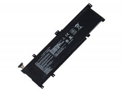 Asus K501Uw-Dm049T Notebook Bataryası, Pili