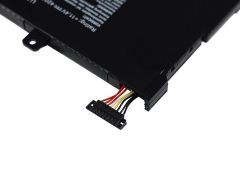 Asus K501Uw-Dm049T Notebook Bataryası, Pili