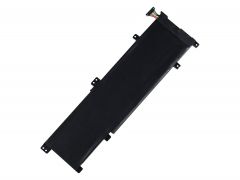 Asus K501Uw-Dm049T Notebook Bataryası, Pili