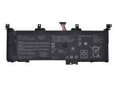 Asus G502VS G502VSK FX502VY Series Batarya, Pil / Ver.2
