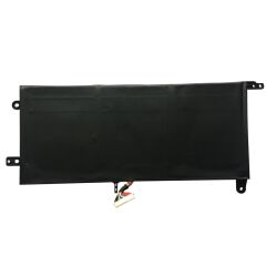 Monster Clevo 6-87-P650S-4U32 P670RS-G Bataryası - Pili