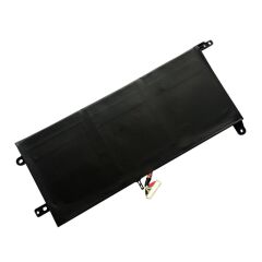 Monster Clevo 6-87-P650S-4U32 P670RS-G Bataryası - Pili