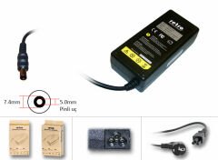 Hp 608425-001, 609939-001 Notebook Adaptörü Şarj - 18.5V 3.5A (Uc:5.0*7.4)